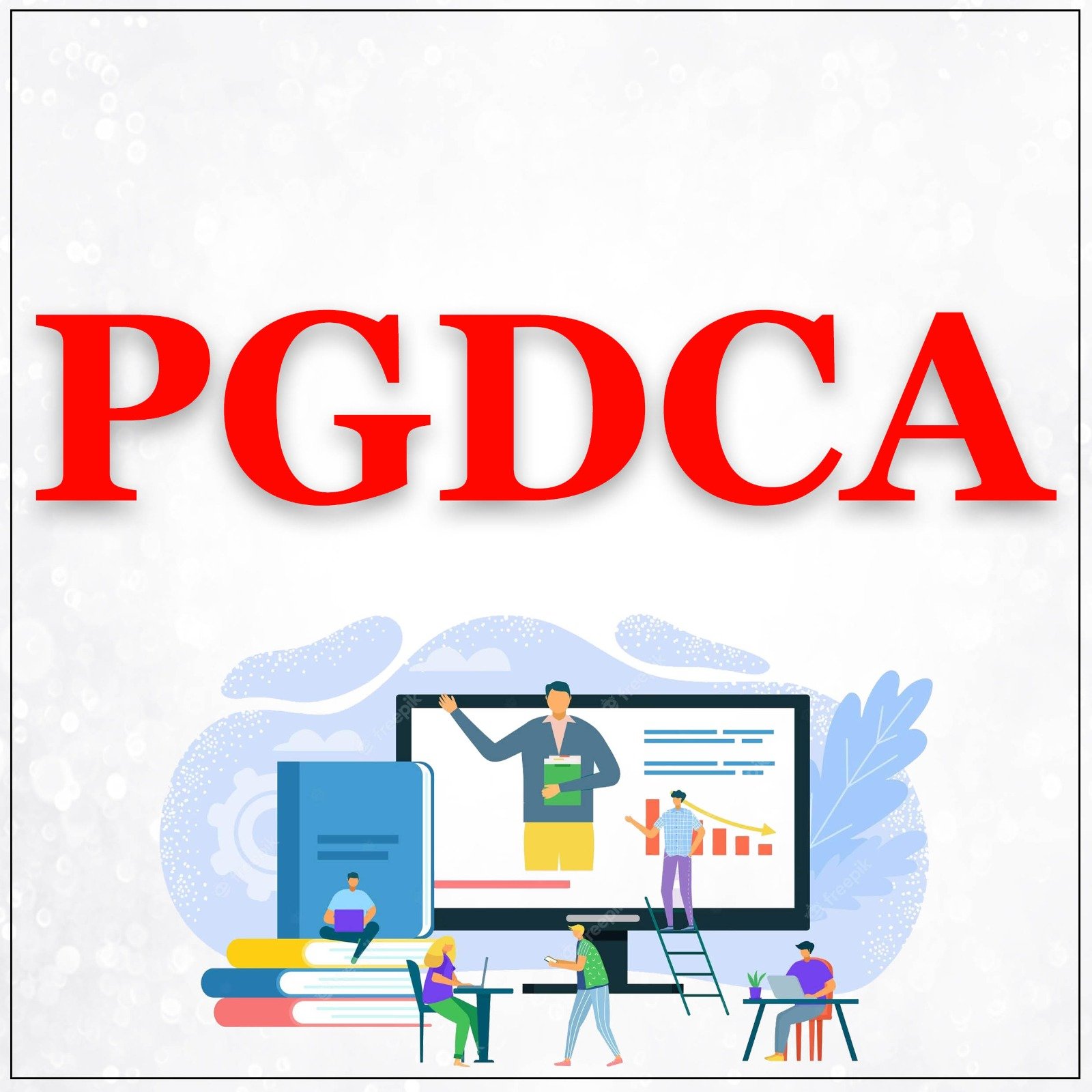 PGDCA