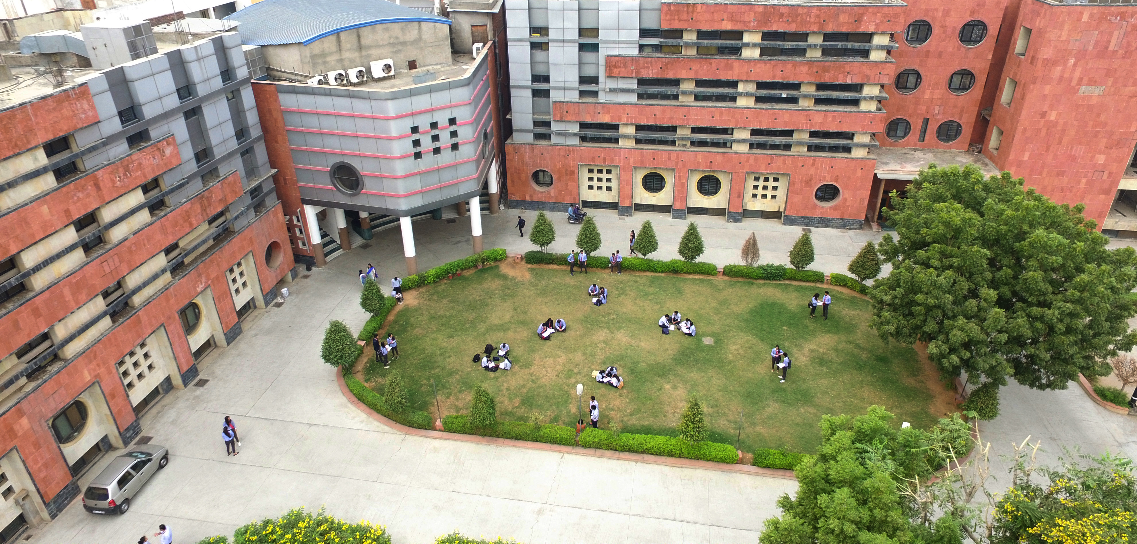Campus Image 6