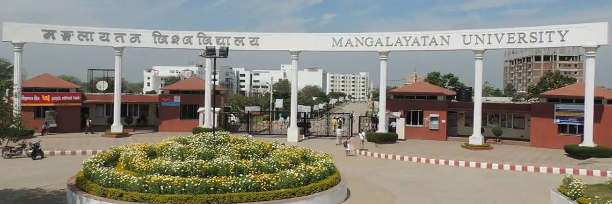Mangalayatan University 