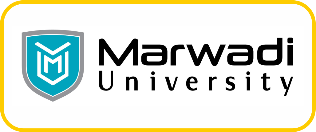 Marwadi University