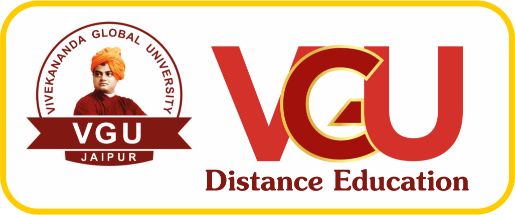 Vivekananda Global University